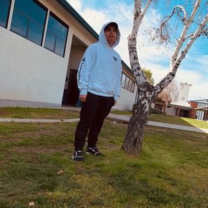 Meet your Posher, Brian